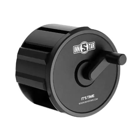 Caja Enrolladora de Venda de Boxeo de Nailon