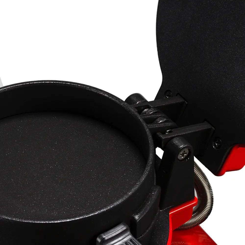 Maquina para hamburguesa