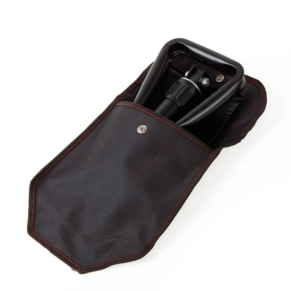 Pala táctica de supervivencia