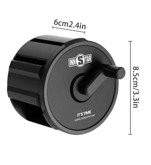 Caja Enrolladora de Venda de Boxeo de Nailon